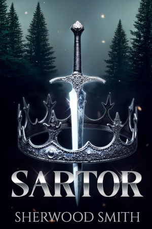 Sartor by Sherwood Smith