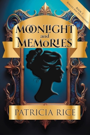 Moonlight and Memories by Patricia Rice