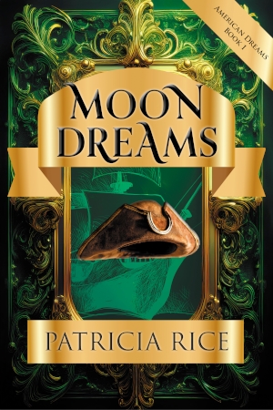 Moon Dreams by Patricia Rice