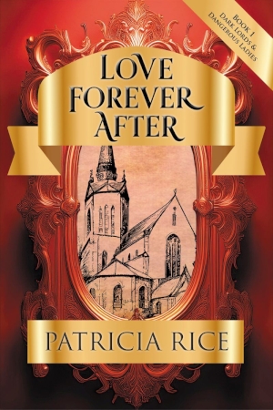 Love Forever After by Patricia Rice