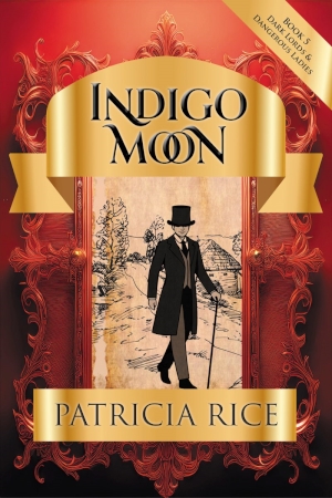 Indigo Moon by Patricia Rice