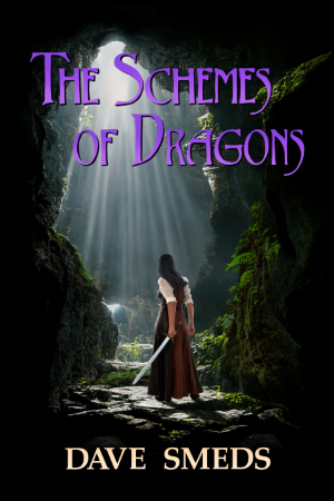 The Schemes of Dragons by Dave Smeds