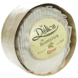 Lincet Delice de Bourgogne