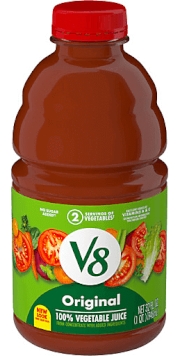 V8 Juice