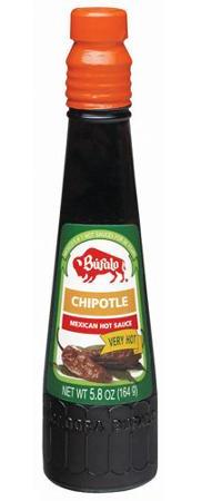 Bufalo chipotle sauce