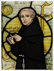 William of Ockham