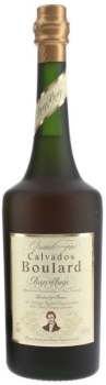 Boulard calvados