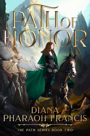 Path of Honor by Diana Pharaoh Francis