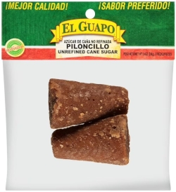 Piloncillo El Guapo