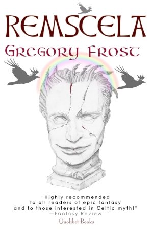 Remscela by Gregory Frost