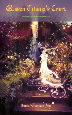 Deby Fredericks Queen Titania's Court