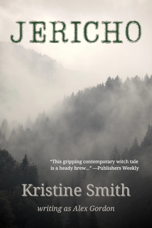Jericho by Kristine Smith - EPUB
