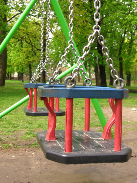 swings