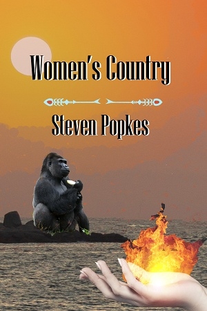 Women's Country by Steven Popkes