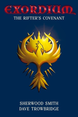 The Rifter's Covenant by Sherwood Smith and Dave Trowbridge